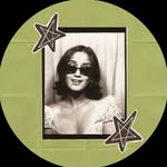 Sabina’s Instagram profile portrait
